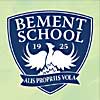 Bement School logo